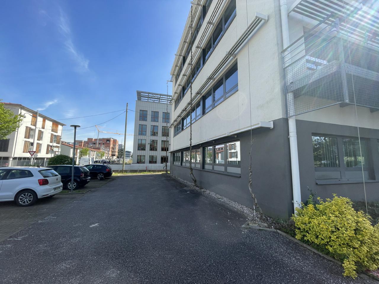 Bureau Nancy 1048m² Location bureau Nancy Meurthe-et-Moselle OLBUR2111820 3